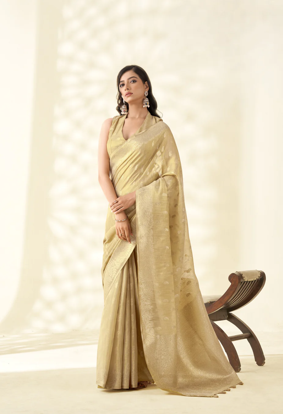 Exclusive Designer Saree